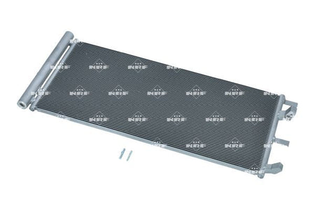 NRF 350532 Condenser, air conditioning - 1