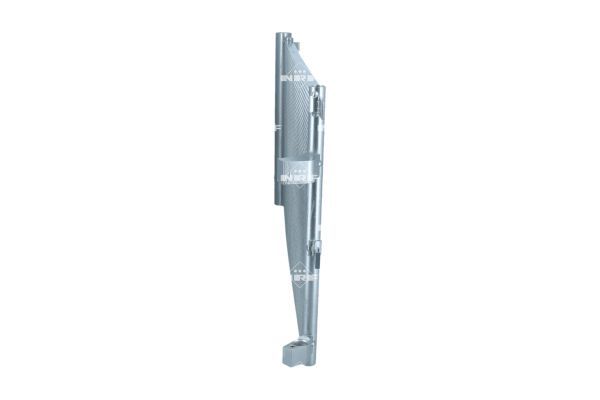 NRF 350532 Condenser, air conditioning - 3