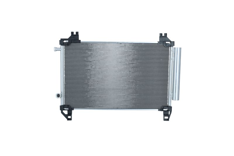NRF 350533 Condenser, air conditioning - 2