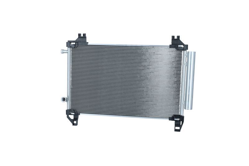 NRF 350533 Condenser, air conditioning - 3