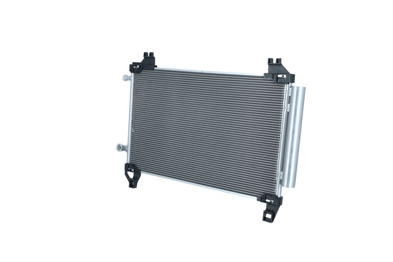NRF 350533 Condenser, air conditioning - 6