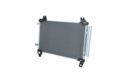 NRF 350533 Condenser, air conditioning - 6
