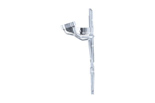 NRF 350534 Condenser, air conditioning - 2
