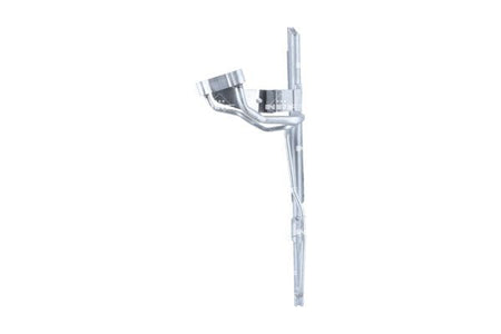 NRF 350534 Condenser, air conditioning - 2