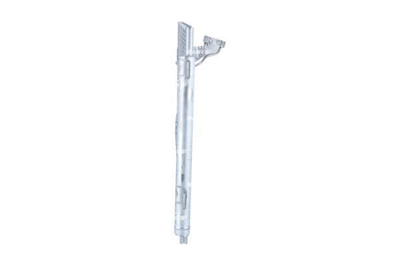NRF 350534 Condenser, air conditioning - 4