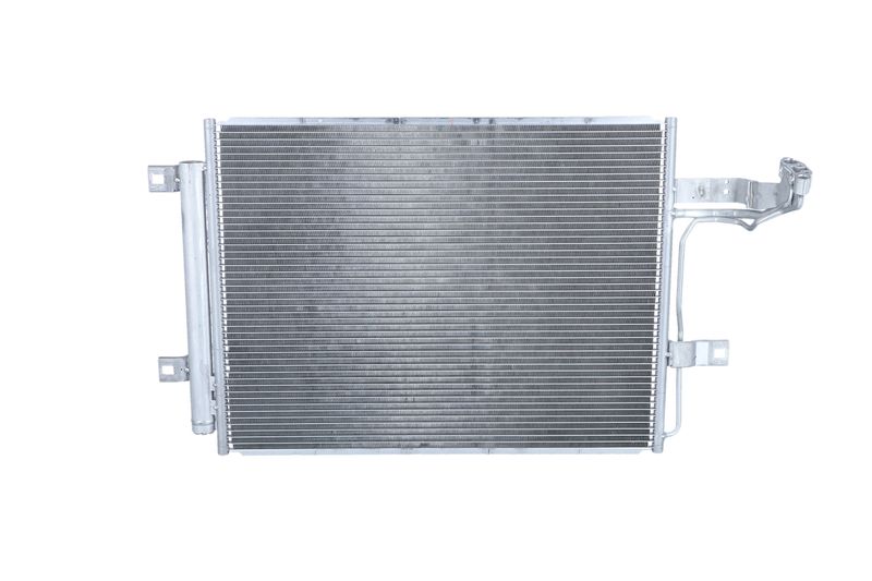 NRF 350534 Condenser, air conditioning - 5