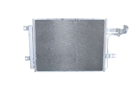 NRF 350534 Condenser, air conditioning - 5
