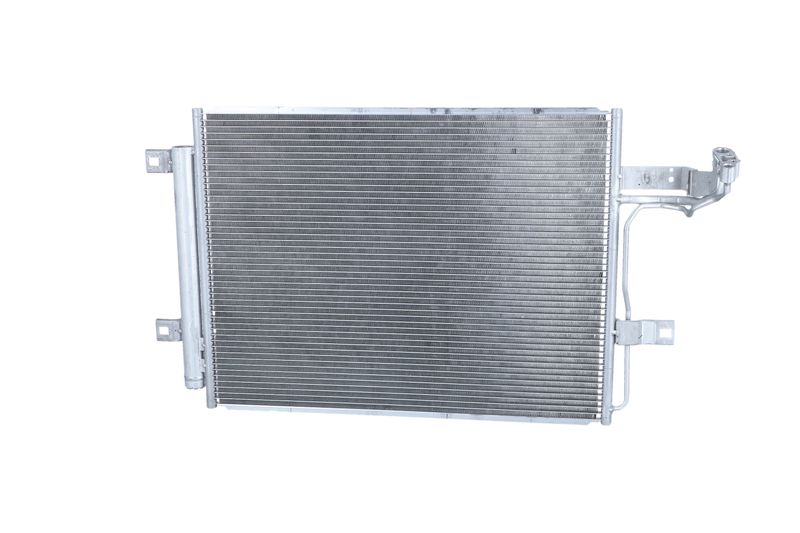 NRF 350534 Condenser, air conditioning - 6