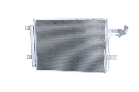 NRF 350534 Condenser, air conditioning - 6