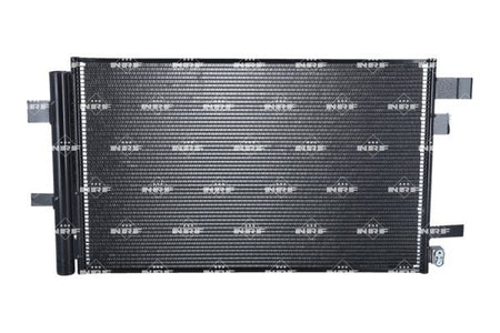 NRF 350535 Condenser, air conditioning - 2