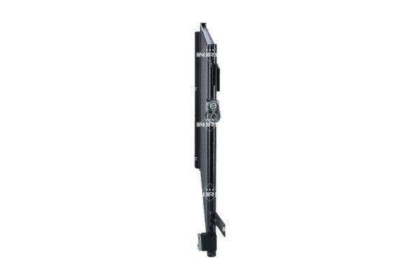 NRF 350535 Condenser, air conditioning - 3