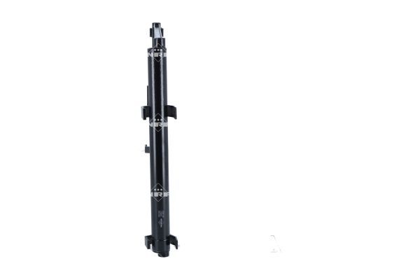 NRF 350537 Condenser, air conditioning - 3