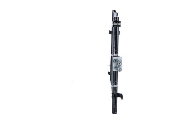 NRF 350537 Condenser, air conditioning - 5