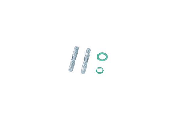 NRF 350537 Condenser, air conditioning - 6