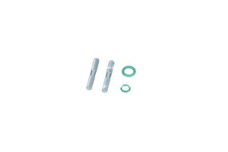 NRF 350537 Condenser, air conditioning - 6