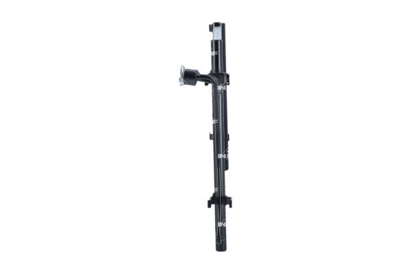 NRF 350541 Condenser, air conditioning - 3