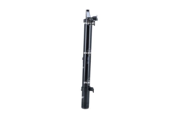 NRF 350541 Condenser, air conditioning - 5