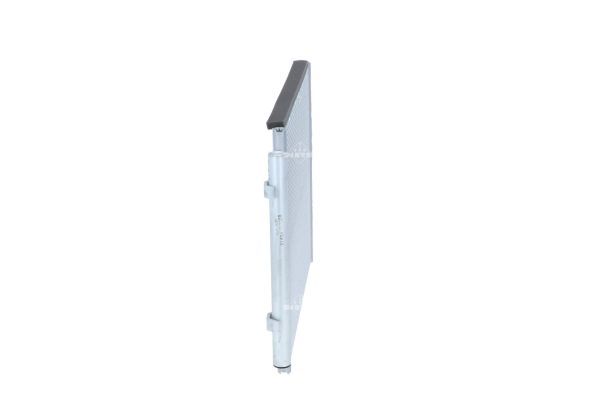 NRF 350542 Condenser, air conditioning - 2