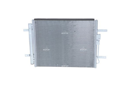NRF 350542 Condenser, air conditioning - 3