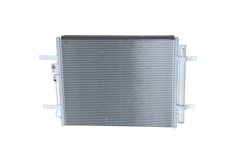 NRF 350542 Condenser, air conditioning - 5