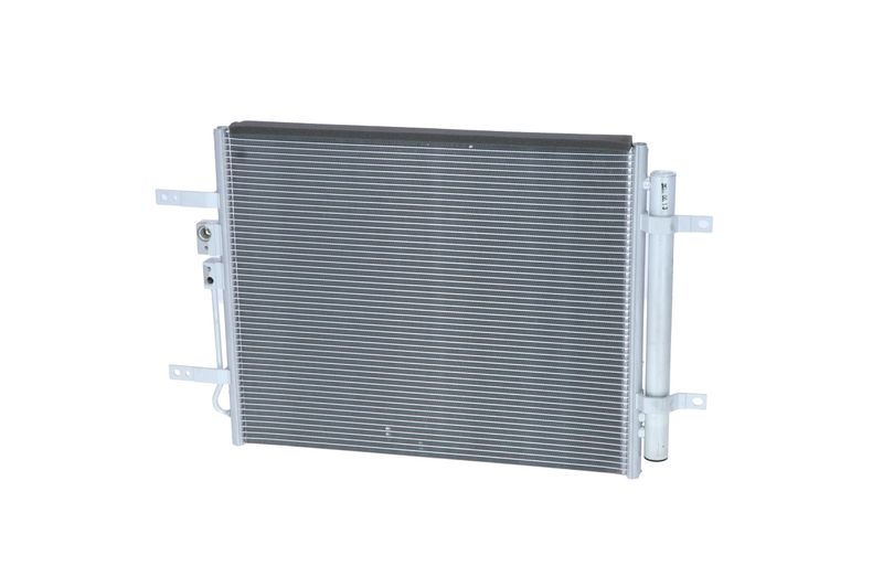 NRF 350542 Condenser, air conditioning - 6