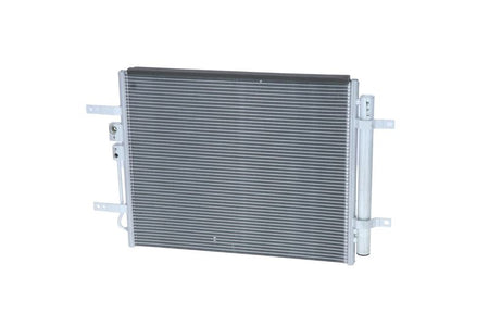 NRF 350542 Condenser, air conditioning - 6