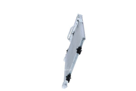 NRF 350543 Condenser, air conditioning - 2