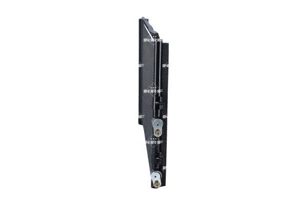 NRF 350544 Condenser, air conditioning - 4