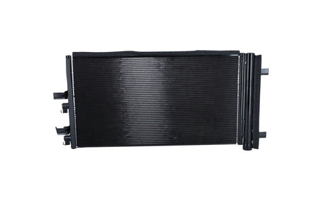 NRF 350544 Condenser, air conditioning - 5