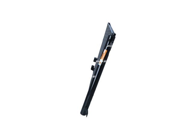 NRF 350545 Condenser, air conditioning - 3