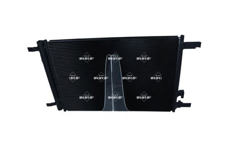 NRF 350545 Condenser, air conditioning - 4