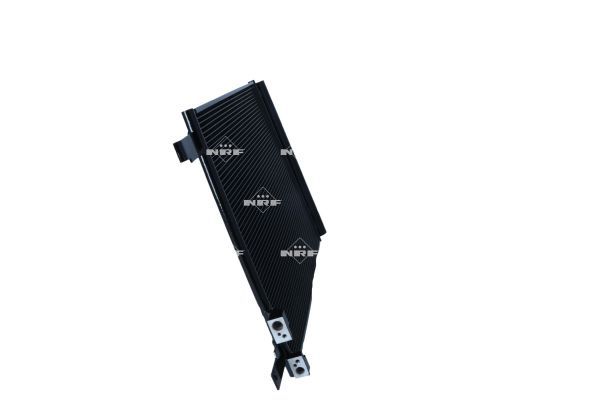 NRF 350545 Condenser, air conditioning - 5