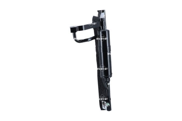 NRF 350546 Condenser, air conditioning - 3