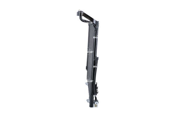 NRF 350547 Condenser, air conditioning - 3