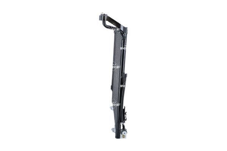 NRF 350547 Condenser, air conditioning - 3