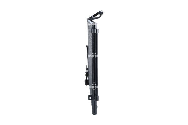 NRF 350547 Condenser, air conditioning - 5