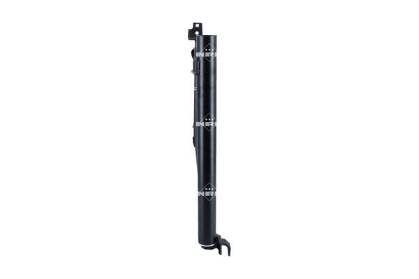 NRF 350548 Condenser, air conditioning - 3