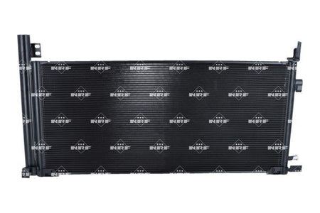 NRF 350548 Condenser, air conditioning - 4