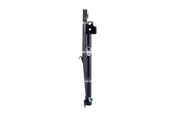 NRF 350548 Condenser, air conditioning - 5