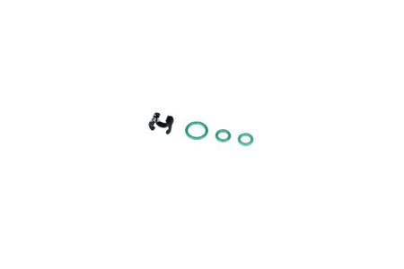 NRF 350548 Condenser, air conditioning - 6