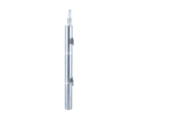 NRF 350550 Condenser, air conditioning - 2