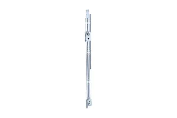 NRF 350550 Condenser, air conditioning - 4