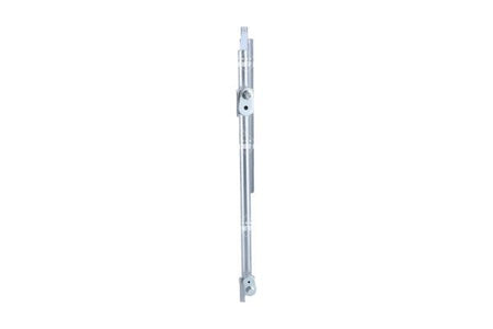 NRF 350550 Condenser, air conditioning - 4