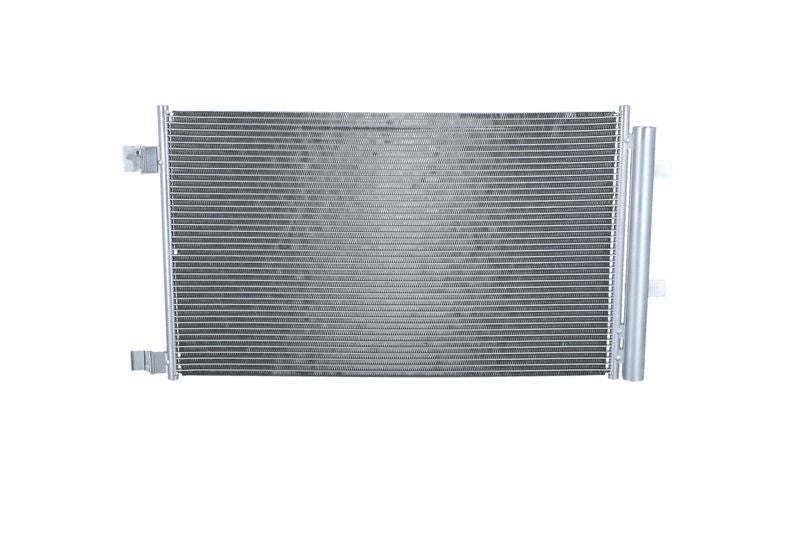 NRF 350550 Condenser, air conditioning - 5