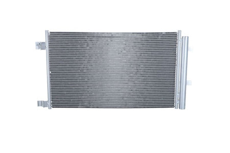 NRF 350550 Condenser, air conditioning - 5
