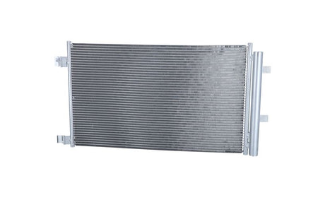 NRF 350550 Condenser, air conditioning - 6
