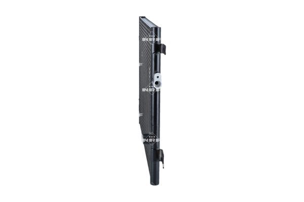 NRF 350552 Condenser, air conditioning - 3