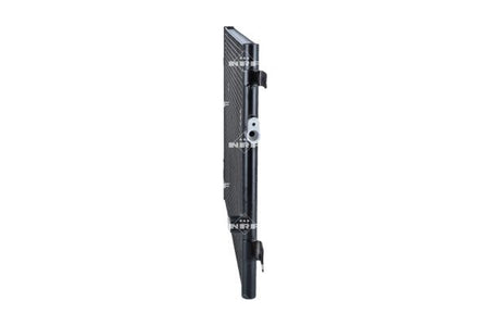 NRF 350552 Condenser, air conditioning - 3