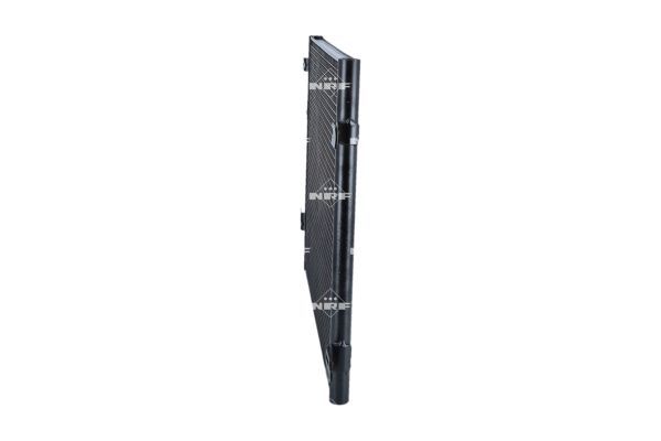 NRF 350552 Condenser, air conditioning - 5