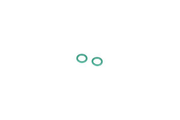 NRF 350552 Condenser, air conditioning - 6